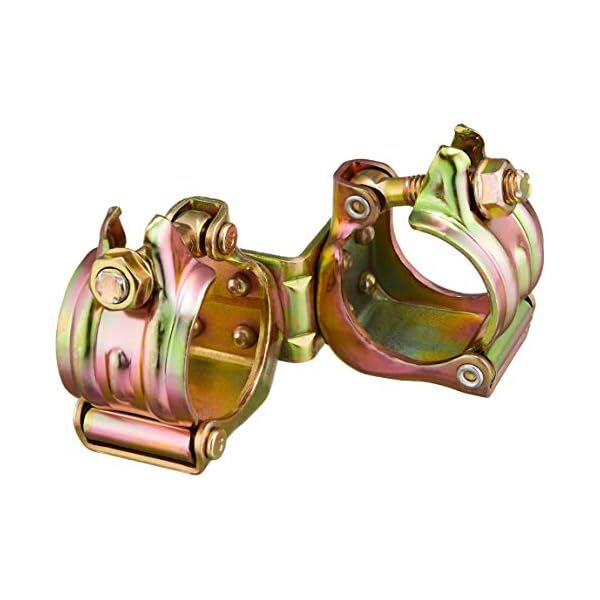 Trusco Assembling The Joint Clamp Type 1 Tmjc1 Official Collectible Exclusive