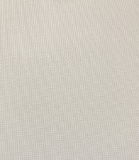 Linen ant white 20 Count Zweigart Aida cross stitch fabric -various size options