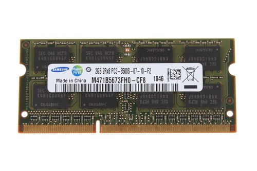 Samsung RAM 1GB 2GB 4 GB 8 GB DDR2 DDR3 5300 6400 10600 12800 Laptop Memory Lot - Picture 20 of 27