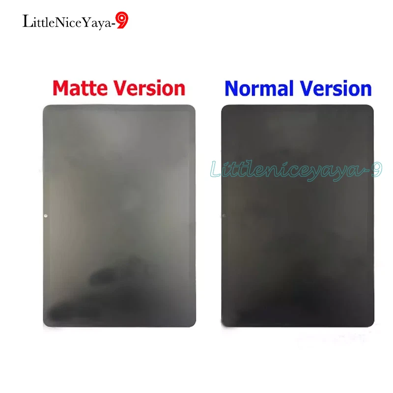 Digitalizador de pantalla LCD de 11,5" para Huawei Matepad 11,5S 2024 TGR-W00 DMG-W00 Foto 3 de 4