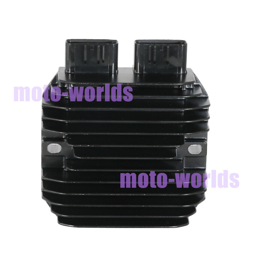Regulator Rectifier for Explorer ATV Grison 625 4x4 DELUXE