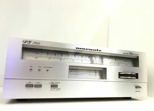 Autres équipements Hi-Fi et audio Marantz