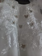 Abito cerimonia prima