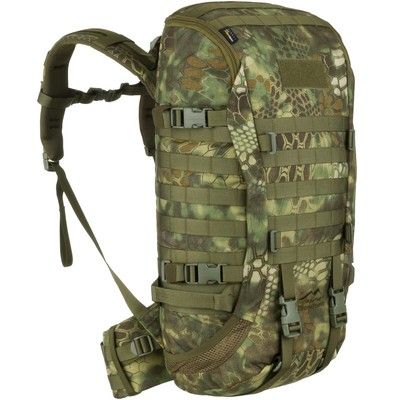 kryptek camo backpack