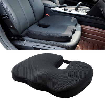 memory foam car cushion