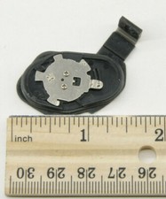 Unbranded Battery Door Cover - Camera Body Parts USED W390