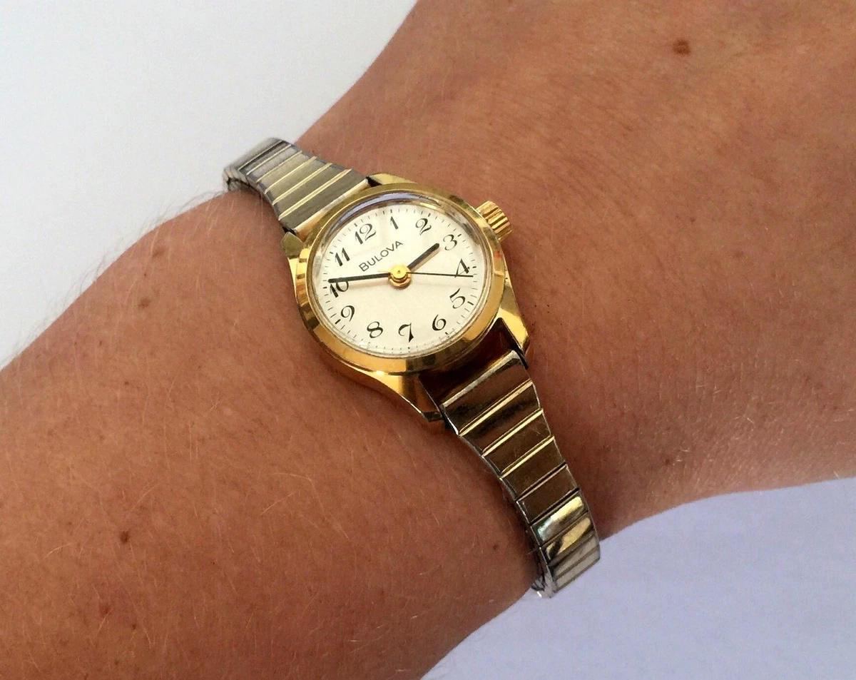 Bulova n8 women's watch cheap