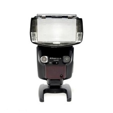 Nikon SB-26 Speedlight Shoe Mount Flash - PARTS/REPAIR