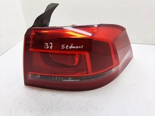 VW PASSAT B7 362 Hinteres Rechtes Rücklicht 3AE945096F 2011 15077307