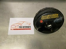 VW T5 7H Bremse Bremskraftverstärker BKV 7H0612101A 7H0612105D