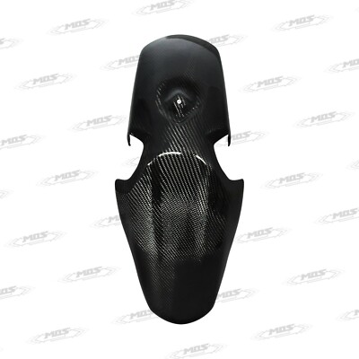 MOS Carbon Fiber Front Fender for Yamaha MT-07 2018-2024 | eBay