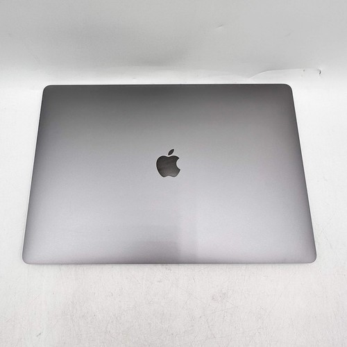 2019 Apple MacBook Pro 16" i7 2.6GHz 32GB RAM 512GB SSD 5300M Space Gray A2141 - Afbeelding 3 van 15