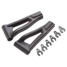 Arrma Front Upper Suspension Arm Set ARAC9043/ARA330215