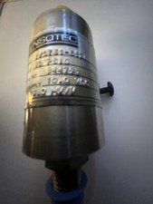 Honeywell Sensotec Z/0761-09ZG 50PSIG NEW