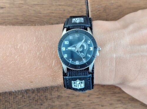 Youth Rookie Watch - Boys Youth Watch - NFL Football Team - * Pick Your Team * - Picture 123 of 134