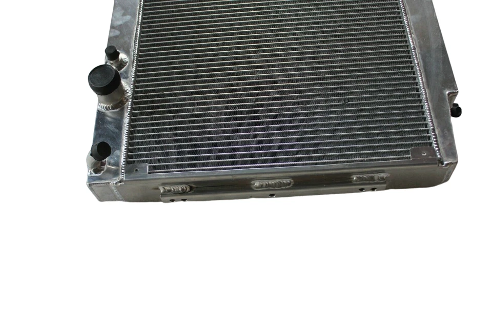 ✅Radiador 1075010801 para Mercedes-Benz R107/C107 450 SL/SLC cupé 1972-1981 Foto 4 de 4