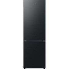 Image of Samsung RB34C600EBN 60/40 Series 6 60cm 60/40 Free Standing 60/40 Fridge