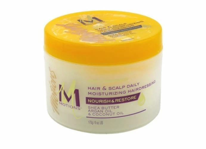 Motions Hair And Scalp Daily Moisturizing Hairdress