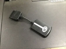 MadCatz GameShark Wireless Controller Receiver Dongle Adapter PS2 Item# 8386