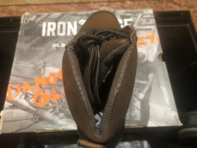Iron Age I0163 Dozer Work Boot Size Men display picture 2