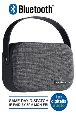 volkano trolley speaker