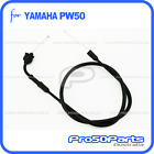 <!--F#f_0-->Yamaha 1981-2002 PW50 Throttle Cable Single Cable to suit without Oil Pump<!--F/-->