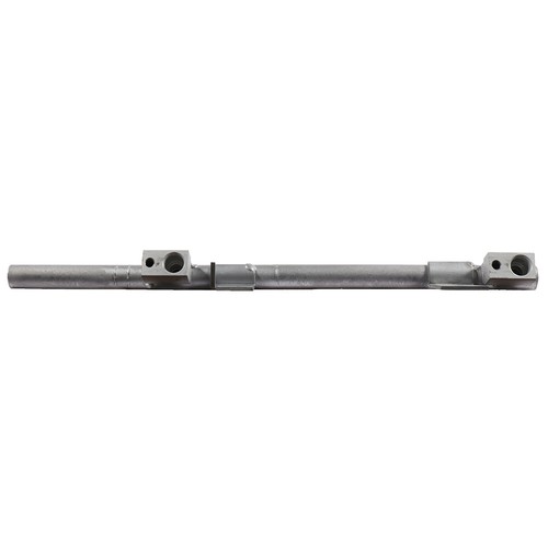AC Aluminum Condenser for 2007-2012 Jeep Patriot Compass 2.4L l4 Fits AC3586 - Picture 7 of 7