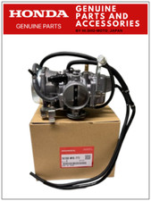OEM Honda Genuine Carburetor Assembly XR650L 1993-2012 16100-MY6-772