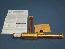 Sporlan - ORIT-6-0/50 - Evaporator Pressure Regulator Valve 5/8" ODF - NEW