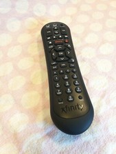 Xfinity COMCAST HDTV DVR Cable Remote Control XR2