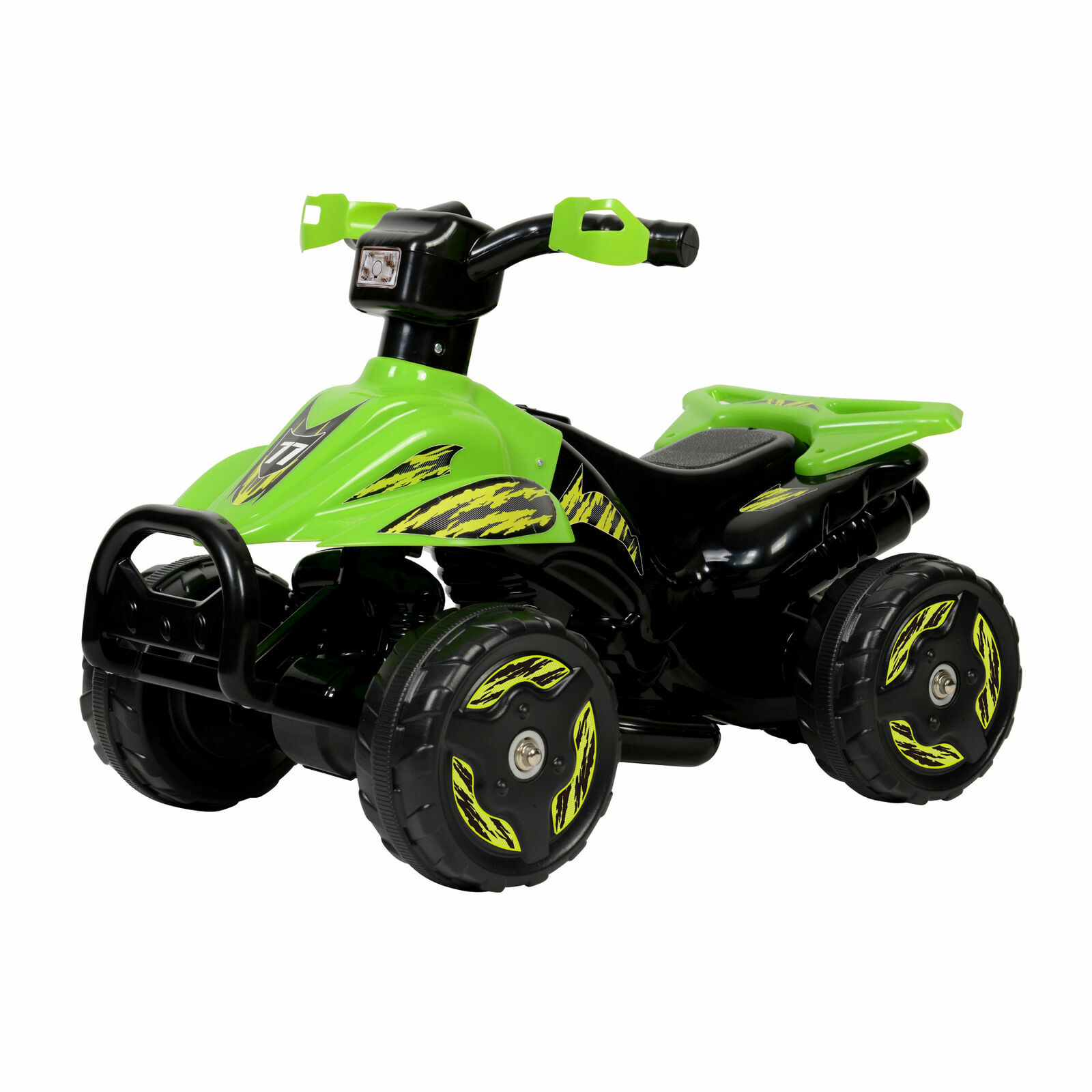roadsterz volt 6v quad