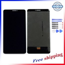 Panel de montaje de pantalla táctil con pantalla LCD para Lenovo Phab PB1-750N PB1-750M