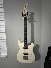 Synsonics Mini Electric Guitar 