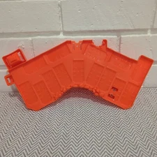 Hot Wheels Ultimate Garage T-Rex Playset 2020 - GJL14 - Orange Parking Lot Tray