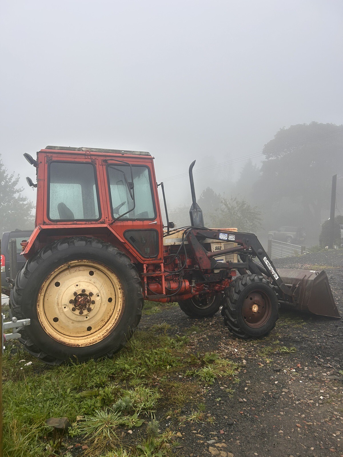 belarus tractor eBay
