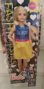 barbie fashionista 22