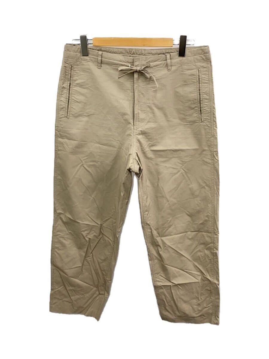 訳あり‼️AURALEE COTTON OILED CANVAS PANTS 3 Auralee Cotton Oiled Canvas Pants | eBay