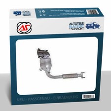 AS KATALYSATOR für FORD KA 1.3 1996-2008