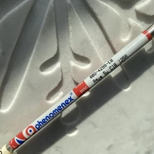 Phenomenex Aqua 5u C18 125A 250x4.6 mm 5u micron 106665-10 00G-4299-E0 231907-7