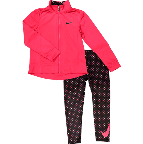 NIKE Baby Girls 2 pc SET * pink full 
