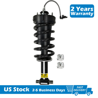 Front Shock Strut For Cadillac Escalade GMC Chevrolet Tahoe 2015-2020 23151121