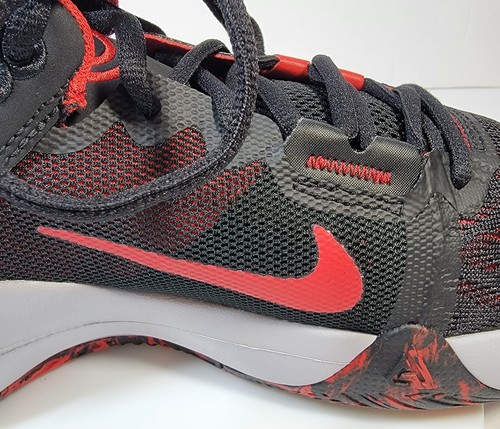 Nike Giannis Immortality 2 Basketball Shoes Men's 10/10.5/11 Black DM0825-005 - Picture 15 of 21