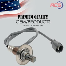 Downstream Oxygen O2 Sensor OEM for Subaru Outback Impreza Legacy 2.5L 234-4445