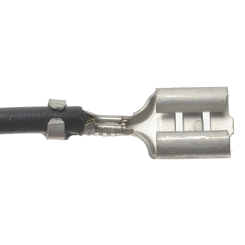 Condensador alternador para Pontiac Firebird 1976-1977 SMP 814ZK20 Foto 3 de 4