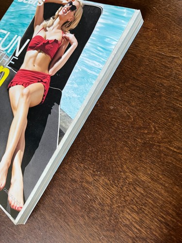 2012 SEARS FUN in the SUN Summer Catalogue Canada - Very Rare - Picture 7 of 14