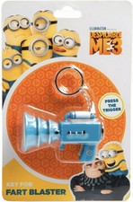 despicable me 3 fart blaster