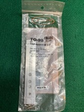 Ruger 10/22 Weaver Scope Base w/screws TO-9S, 48009