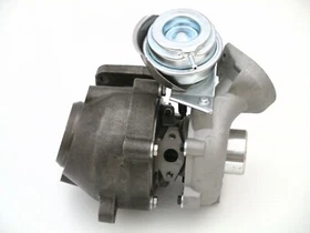 NEU Turbolader BMW 320 d E46 X3 2.0 d 2001- 110KW  150 Ps 750431
