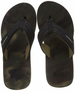 sandal quiksilver original