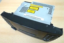 Mercedes Bediengerät Audio 20 CD Player  W211 E Klasse A2118709889 2118709889